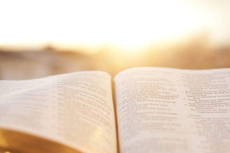 Não Me Envergonho do Evangelho