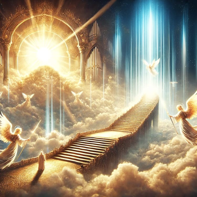 Deus Envia Ajuda do Céu