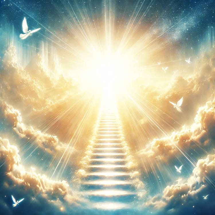 Promessa de Paz, Proteção e Justiça