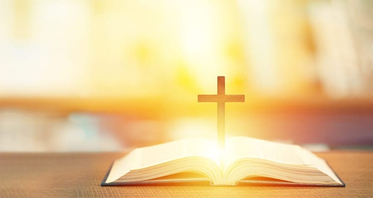 Jesus é o único caminho para o céu