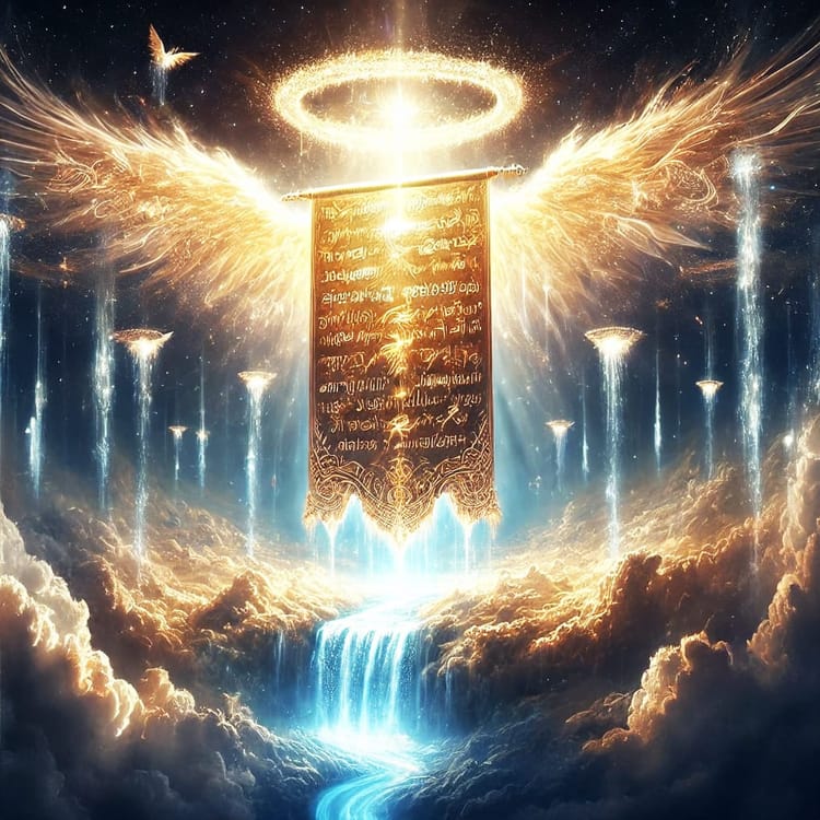 O Senhor é Minha Bandeira