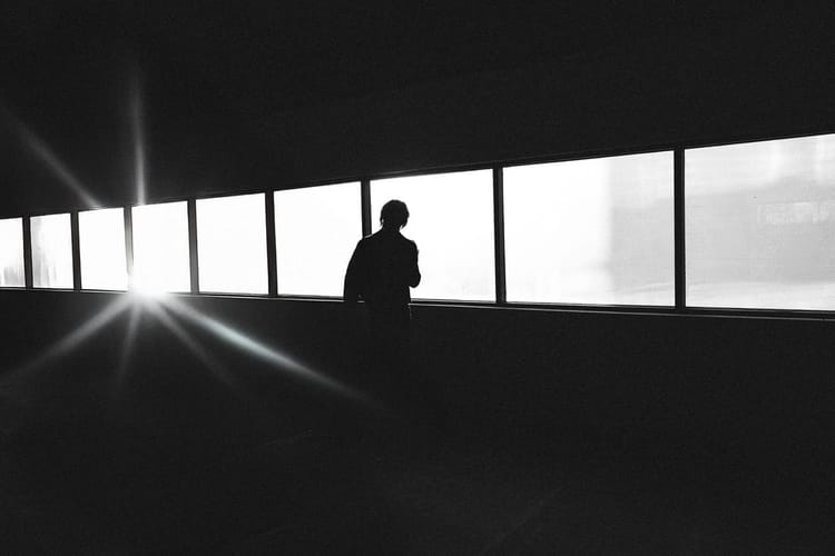 O pecado separa você de Deus