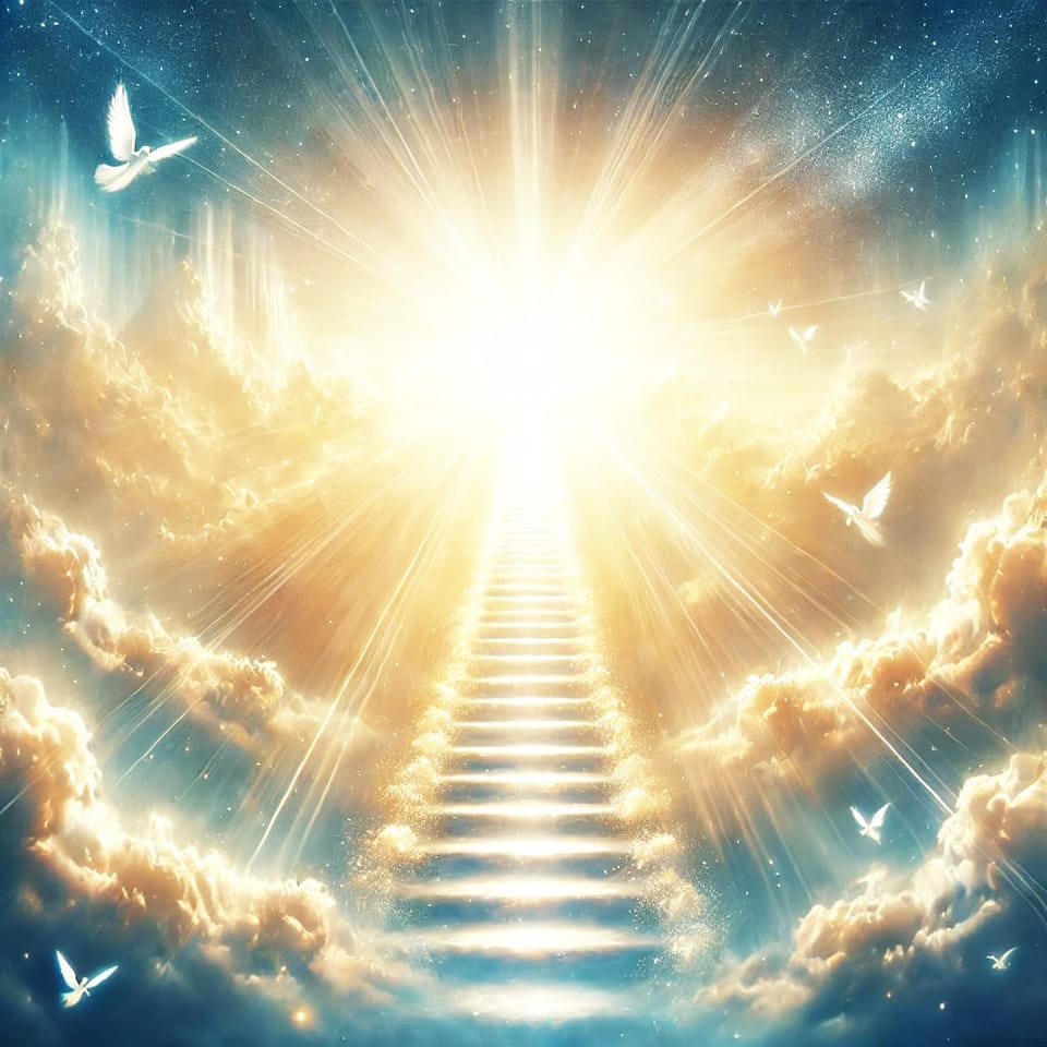 Promessa de Paz, Proteção e Justiça