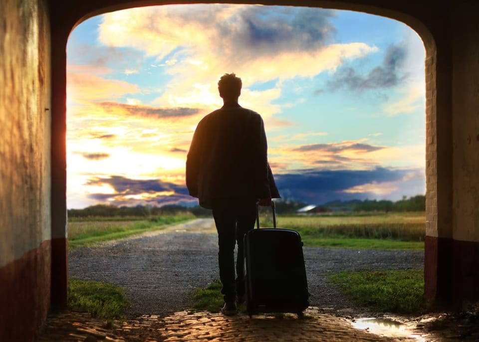 Deixe Deus Guiar Seus Planos