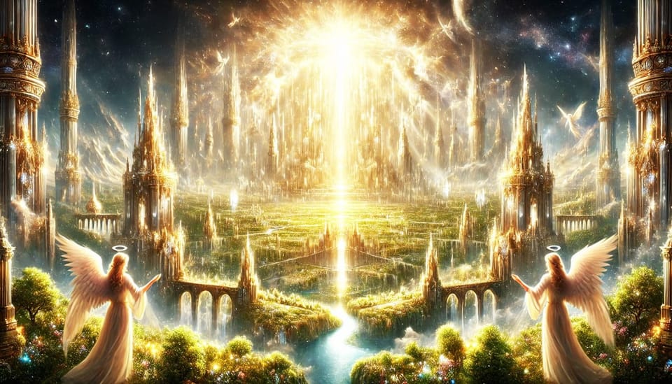 A Recompensa Eterna do Vencedor